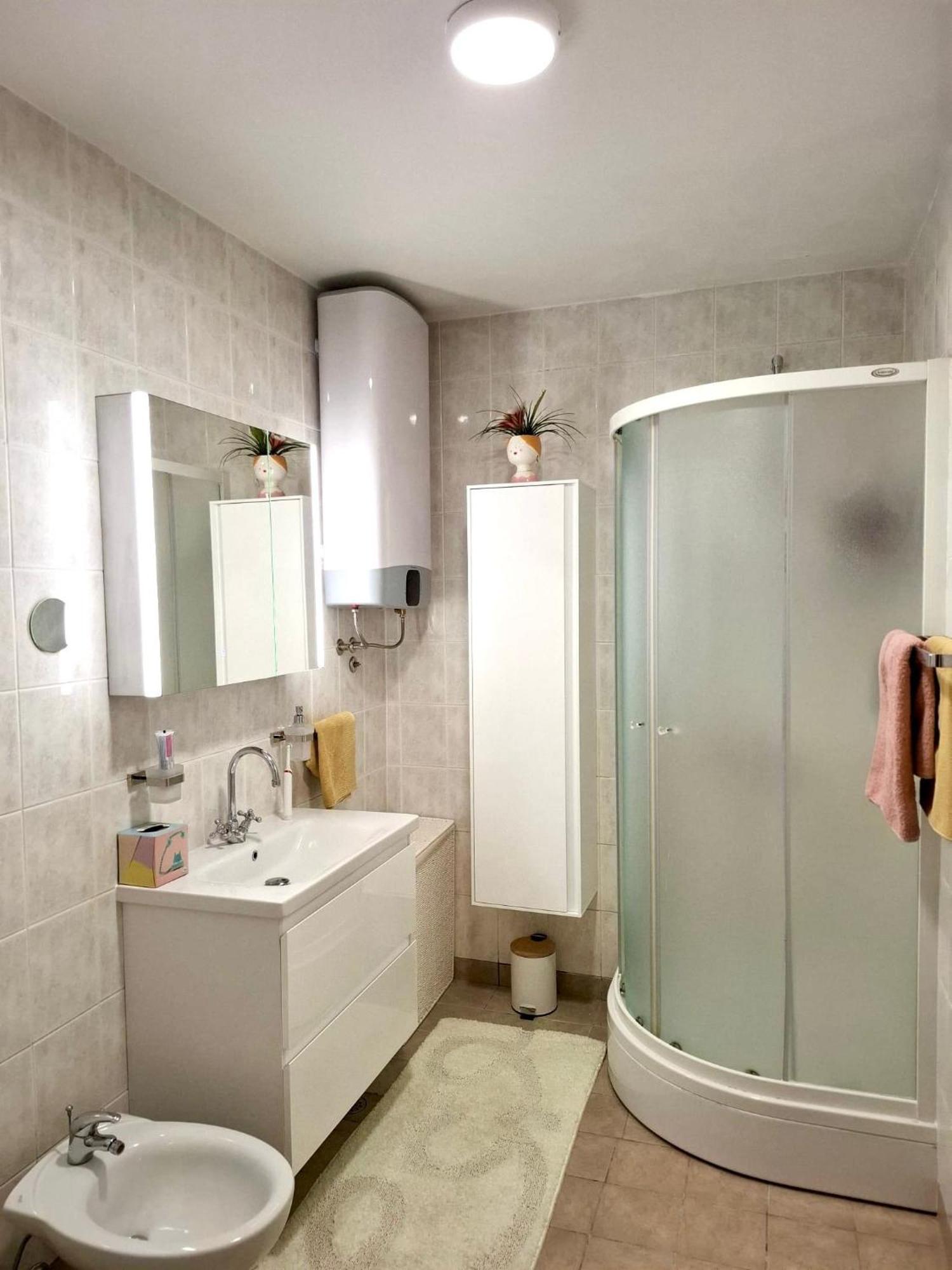 Bizzbuzz Apartman *