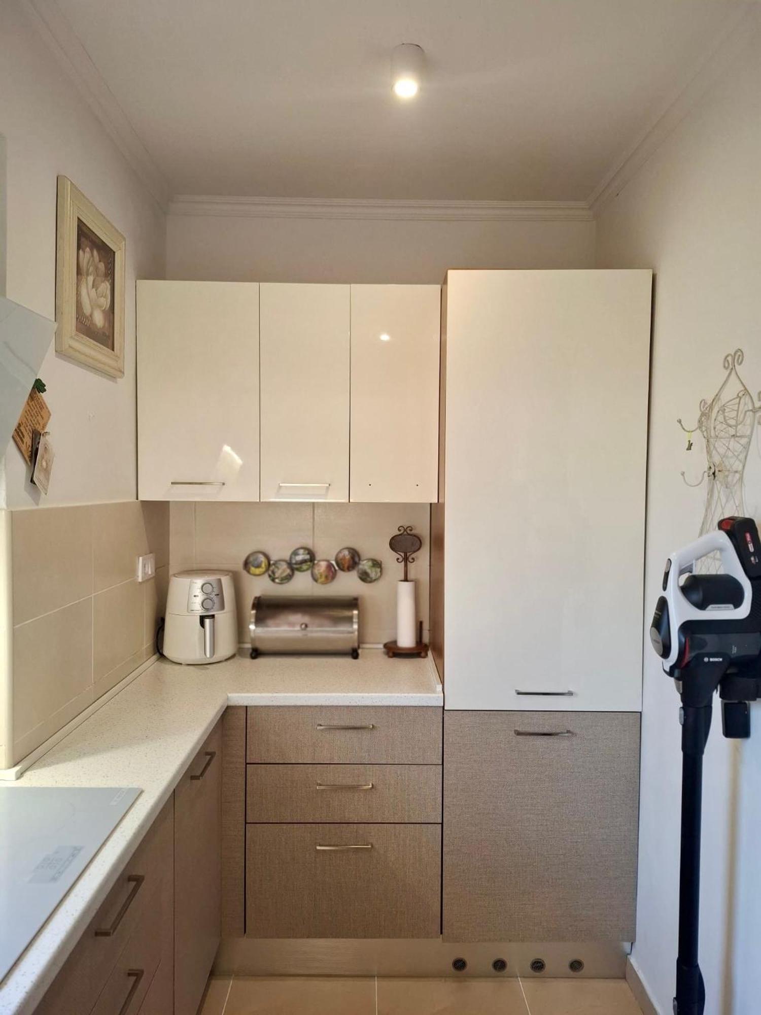 Bizzbuzz Apartman