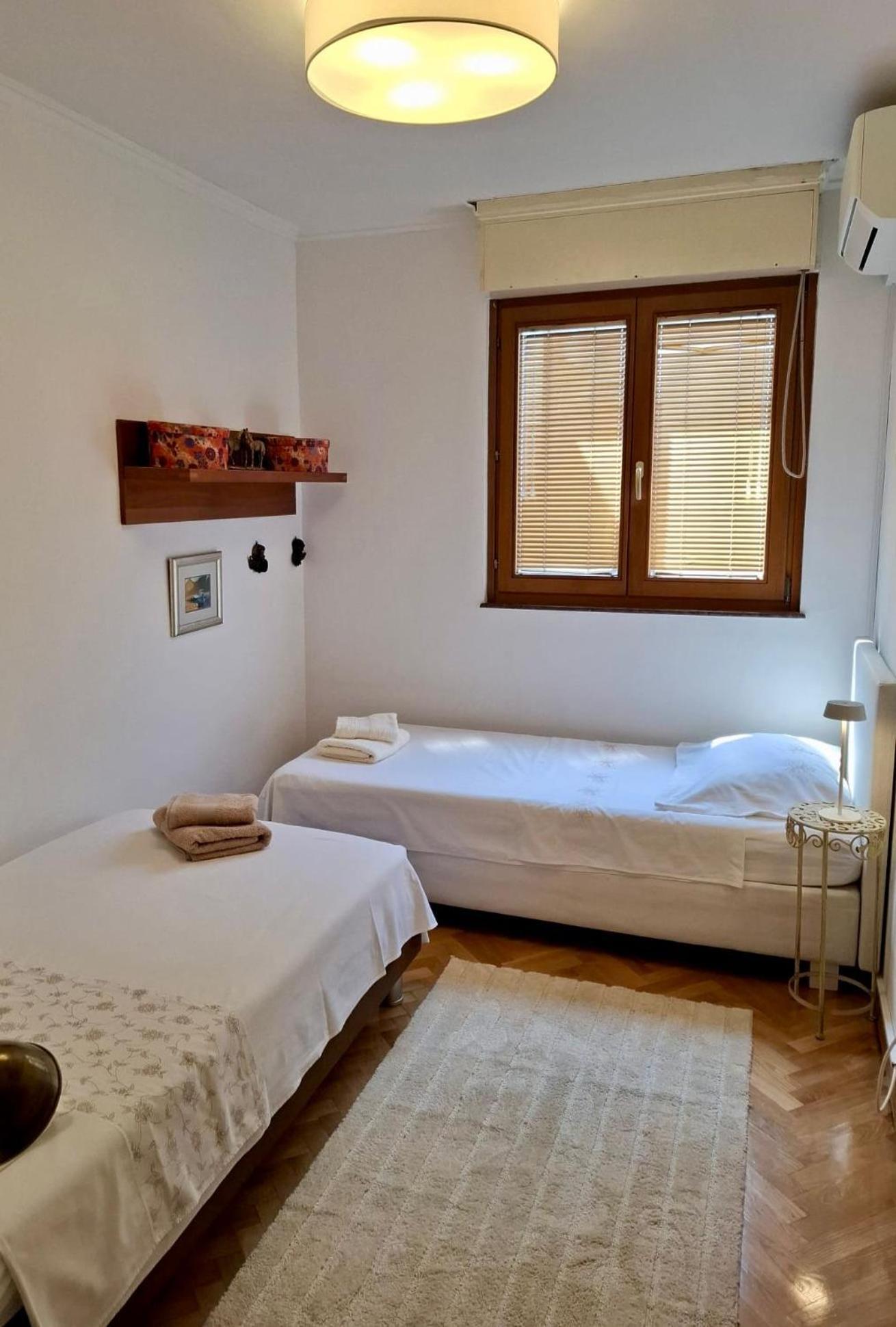 Bizzbuzz Apartman Split