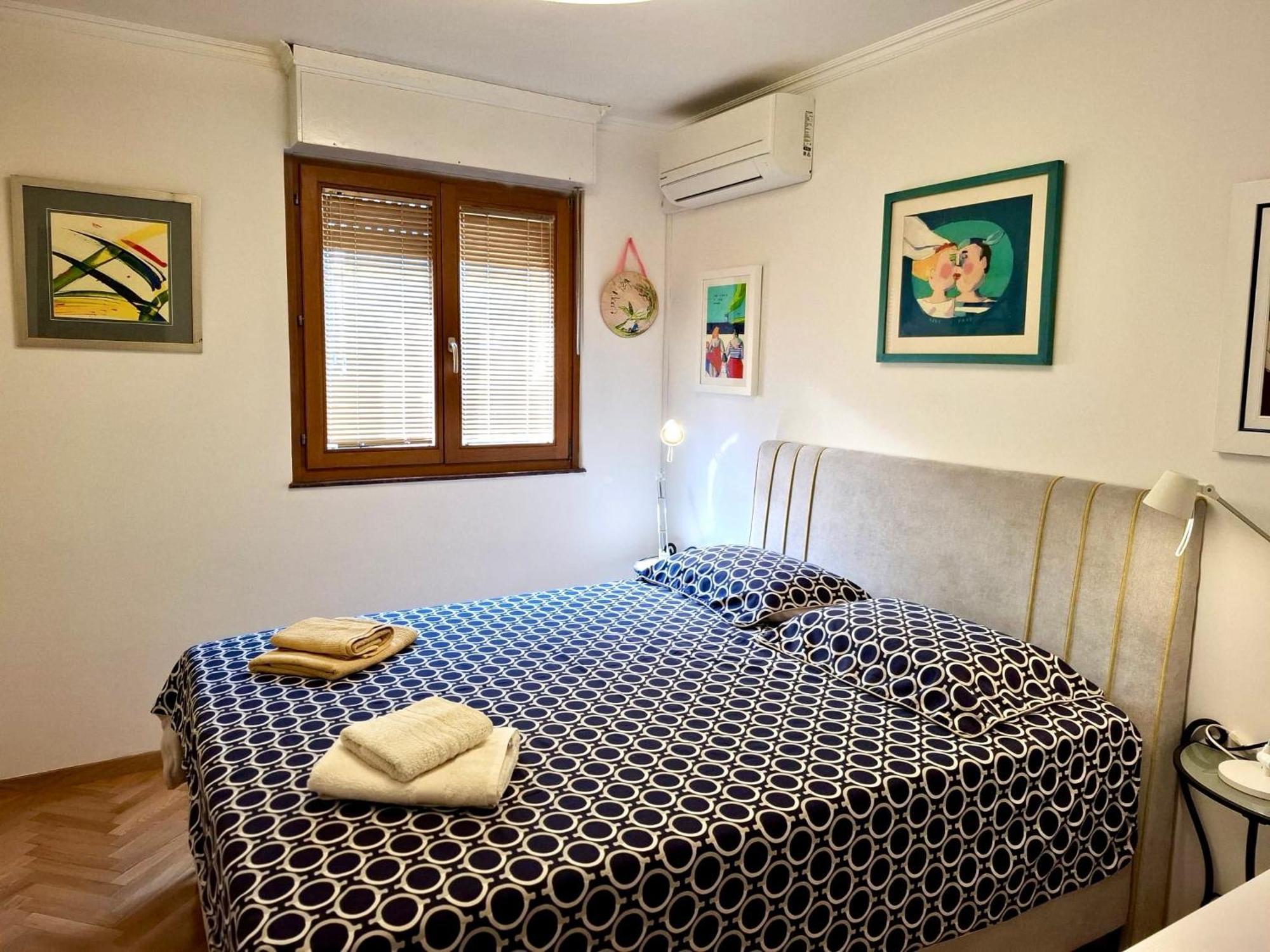 Bizzbuzz Apartman Split